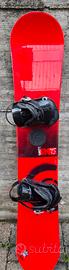 tavola snowboard NITRO