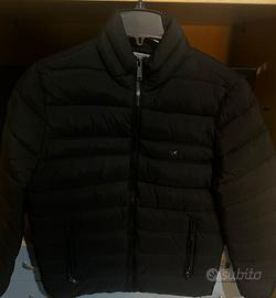 Giubbotto Michael Kors nero ORIGINALE misura M