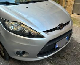 Ford Fiesta 2010