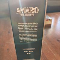 Amaro del ciclista