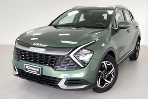 Kia Sportage 1.6 TGDi MHEV Business