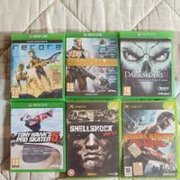 Giochi per Xbox One/Xbox