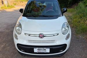Fiat 500L 1.3 Multijet 85CV Dualogic Pop Star