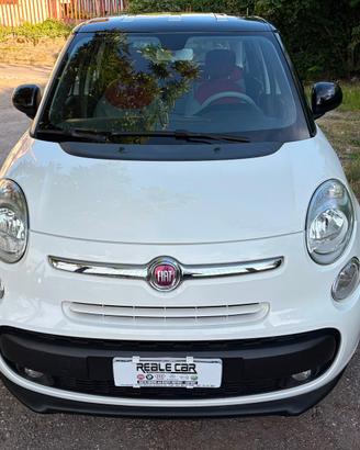 Fiat 500L 1.3 Multijet 85CV Dualogic Pop Star