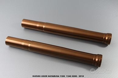 Foderi forcella SUZUKI HAYABUSA 1340 2008 - 2018