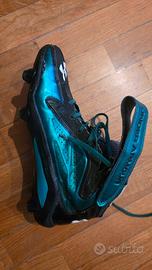 Scarpe football americano Under Armor 44