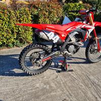 Honda CRF 250 2019