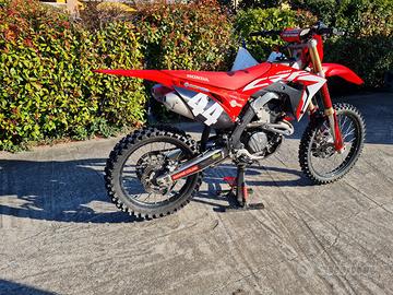 Honda CRF 250 2019