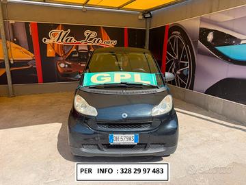 Smart ForTwo 1.0Gpl(PRIVATO)-2007