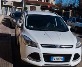 FORD Kuga 1ª serie