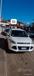 FORD Kuga 1ª serie