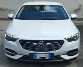 Opel Insignia 2.0 da 170cv euro 6 Grand Sport