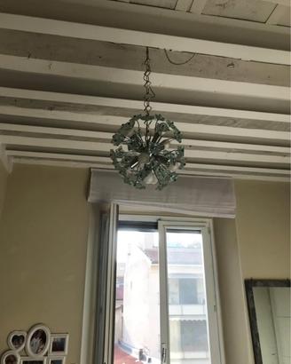 Lampadario Sputnik
