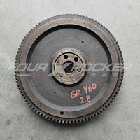 Volano motore Nissan Patrol TR / GR Y60 2.8td