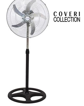 Ventilatore Enrico Coveri collection 