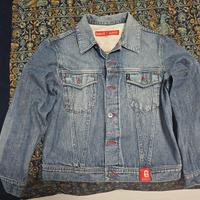 Giacca jeans Guess perfetta unisex