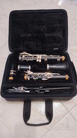 clarinetto Yamaha 