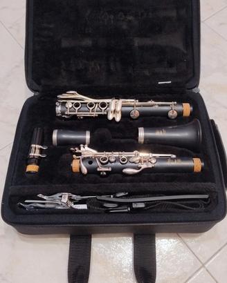clarinetto Yamaha 