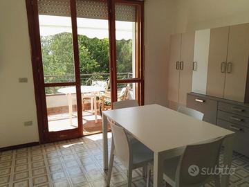 PRIVATO affitta appartamento LIgnano Riviera