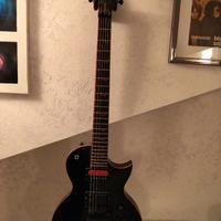 RIBASSO!!!!Chitarra elettrica Kramer assault plus