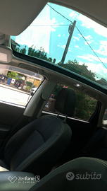 Nissan qashqai j10 come nuova