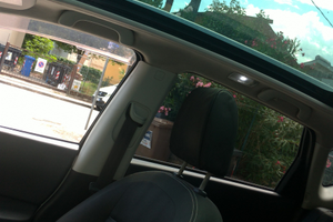 Nissan qashqai j10 come nuova