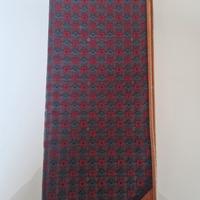 Portacravatte da Viaggio Vitaliano Pancaldi