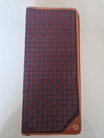 Portacravatte da Viaggio Vitaliano Pancaldi