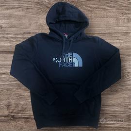 Felpa North Face