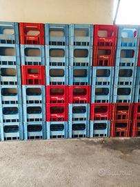 Cassette per bottiglie