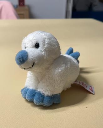 Peluche Trudi Foca trudino