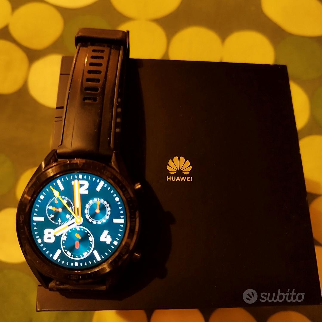 smartwatch Huawei donna - Telefonia In vendita a Torino