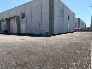 Immobile di 260 m² a Sant'Anastasia