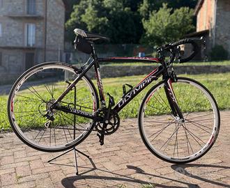 Bicicletta da corsa Olympia Speedy Pro Edition
