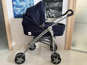 Trilogy inglesina otutto