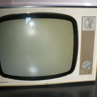 Tv radiomarelli vintage