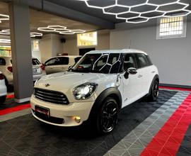 Mini Cooper D Countryman 1.6 ALL4 - FABIANOAUTO
