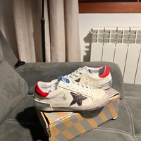 Scarpe golden goose