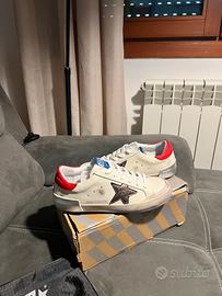 Scarpe golden goose