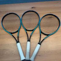 Racchetta da tennis Head Gravity MP in 3 pezzi
