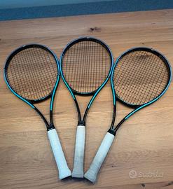 Racchetta da tennis Head Gravity MP in 3 pezzi