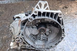 Cambio manuale 5 marce Fiat Fiorino cod.55276900 1