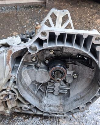 Cambio manuale 5 marce Fiat Fiorino cod.55276900 1