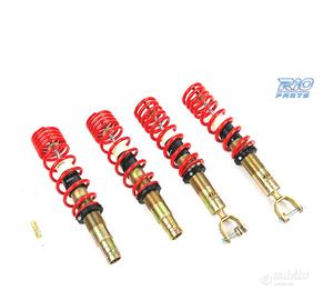 SOSPENSIONE FILETTATA EIBACH MTS HONDA CRX CIVIC V