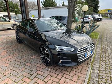 Audi A5 SPB 40 TDI quattro S tronic CERCHI DA 21 V