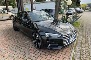 Audi A5 SPB 40 TDI quattro S tronic CERCHI DA 21 V
