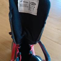 Pattini in linea CRAZY CREEK