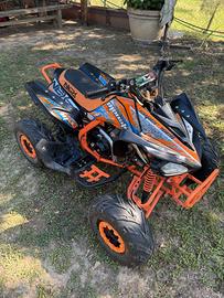 Quad 125