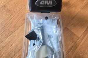Porta Telepass Moto Givi 