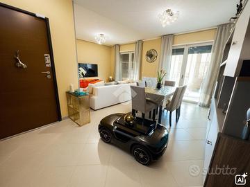 4 LOCALI A GRICIGNANO DI AVERSA